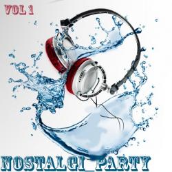 VA-Nostalgi Party Vol 1