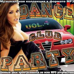 VA - Dance Club Party Vol.4