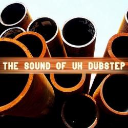 VA - The Sound Of UK Dubstep