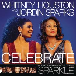 Whitney Houston & Jordin Sparks - Celebrate