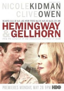    / Hemingway & Gellhorn VO