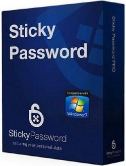 Sticky Password Pro 6.0.3.368
