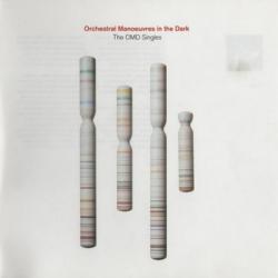 Orchestral Manoeuvres In The Dark - The Singles