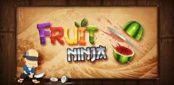 Fruit Ninja 1.7.7