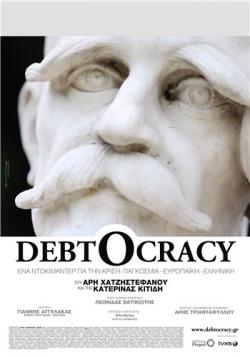  / Debtocracy VO