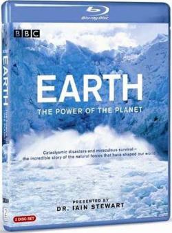 BBC:  -   / BBC: Earth - The Power Of The Planet (5   5) VO