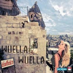 Delia - Wuella Wuella
