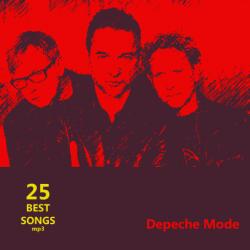 Depeche Mode - 25 Best Songs