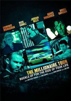   / The Millionaire Tour MVO