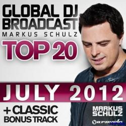 VA - Global DJ Broadcast Top 20 July
