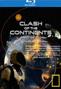   / Clash of the Continents (2   2) VO