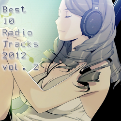 VA - Best 10 Radio Tracks 2012 vol. 2