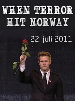      / When Terror Hit Norway DVO
