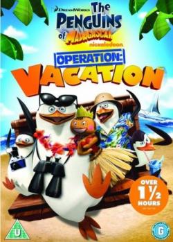  :   / Penguins Of Madagascar: Operation Vacation VO