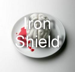 VA - Iron Shield