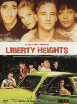   / Liberty Heights MVO