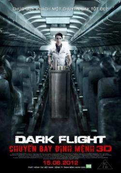 407:   / 407: Dark Flight DVO