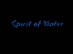   / Spirit of water
