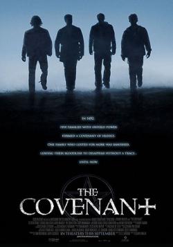    / The Covenant (2006, , , , , BDRemux 1080p) DUB