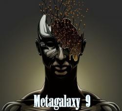 VA - Metagalaxy 9