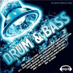 VA - Drum Bass