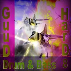VA - GuuD Drum & Bass 8