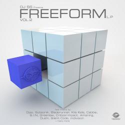 VA - DJ SS pres. Freeform Vol. 2