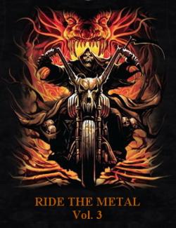 VA - Ride The Metal Vol.3