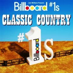 VA - Billboard Top 30 - Country Songs
