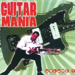 VA - Guitar Mania Vol 01