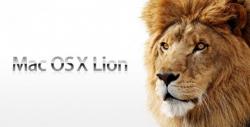 MacOS X Lion 10.7.3