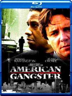  [ ] / American Gangster [Unrated Edition] DUB+MVO+AVO