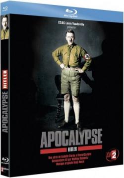 :  / Apocalypse Hitler (2   2) AVO