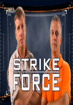   .    / Strike force VO