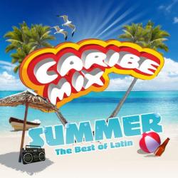 VA - Caribe Mix Summer
