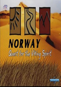 .     / Norway. Quest for the Viking Spirit VO
