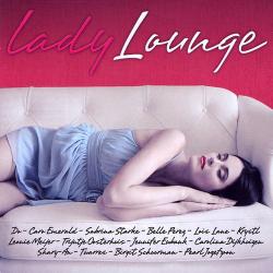 VA - Lady Lounge