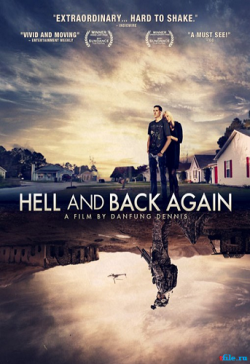     / Hell and Back Again MVO