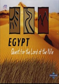 .     / Egypt. Quest for the Lord of the Nile VO