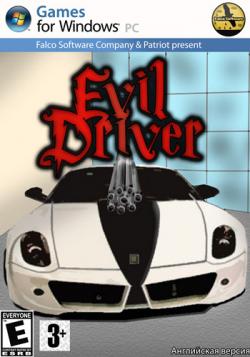 Evil Driver