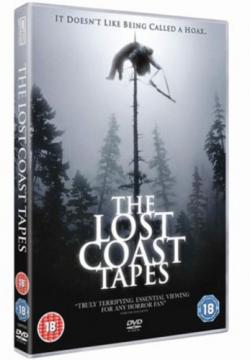     / Bigfoot: The Lost Coast Tapes VO