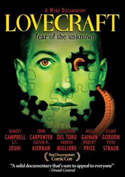 :   / Lovecraft: Fear Of The Unknown VO