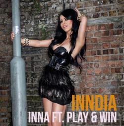 Inna feat Play & Win - Inndia