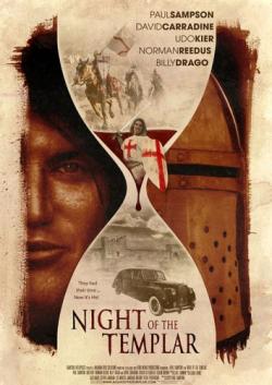   / Night of the Templar MVO
