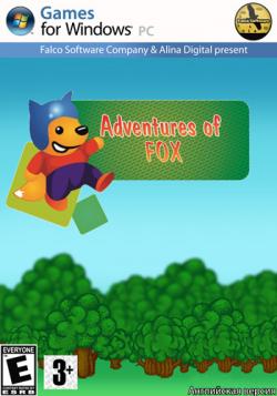 Adventures Of Fox