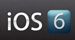 Firmware iOS 6.0