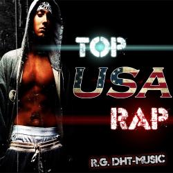 VA - Top USA Rap