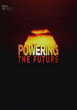   / Powering the Future (4   4) VO