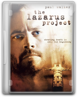   / The Lazarus Project MVO