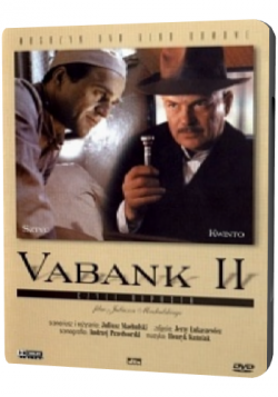 - 2    / Vabank II czyli riposta DUB